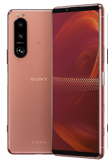 Смартфон Sony Xperia 5 III - купить по выгодной цене в интернет-магазине  OZON (1267090916)