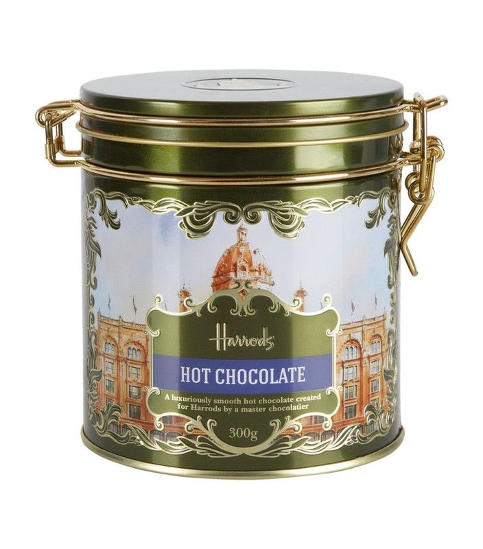 Горячий шоколад Harrods Heritage (2 x 300 гр) - купить с доставкой по ...