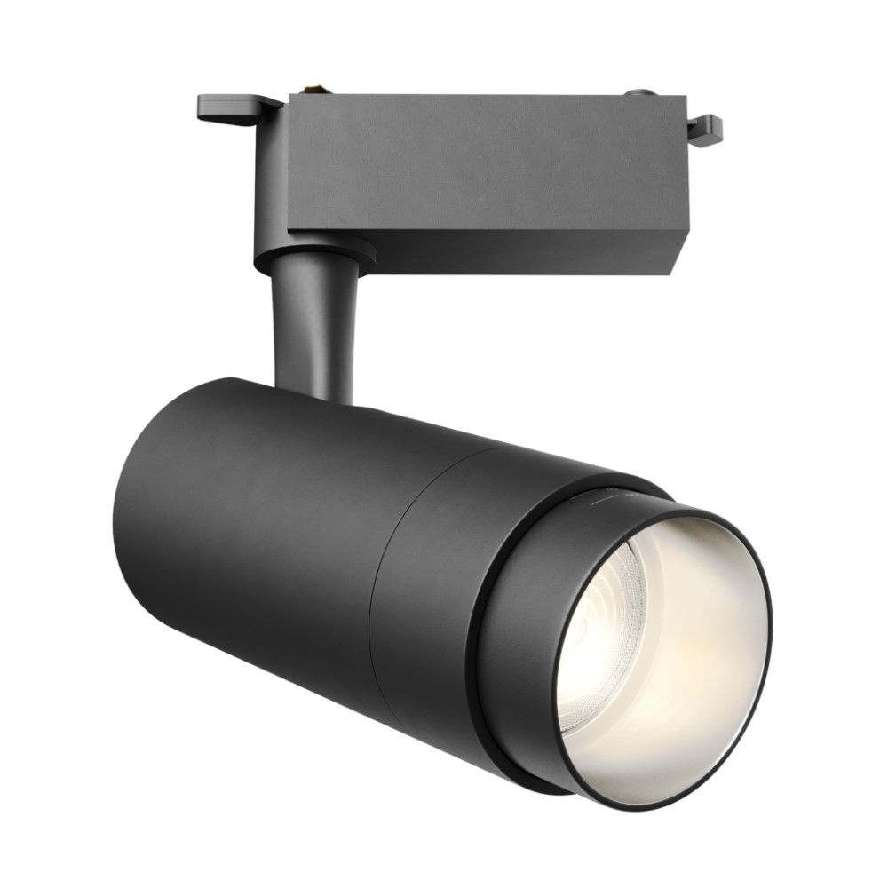 Трековый светильник Geniled трековый Geniled Classic Zoom 20 Вт LED ...