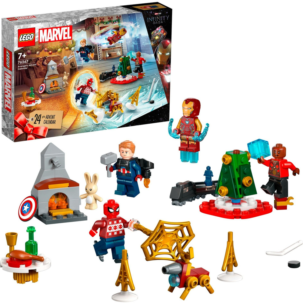 Lego avengers juguetes online