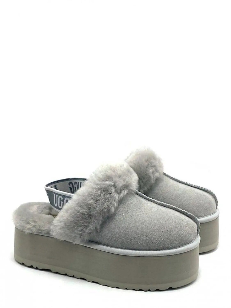 Тапочки UGG #1