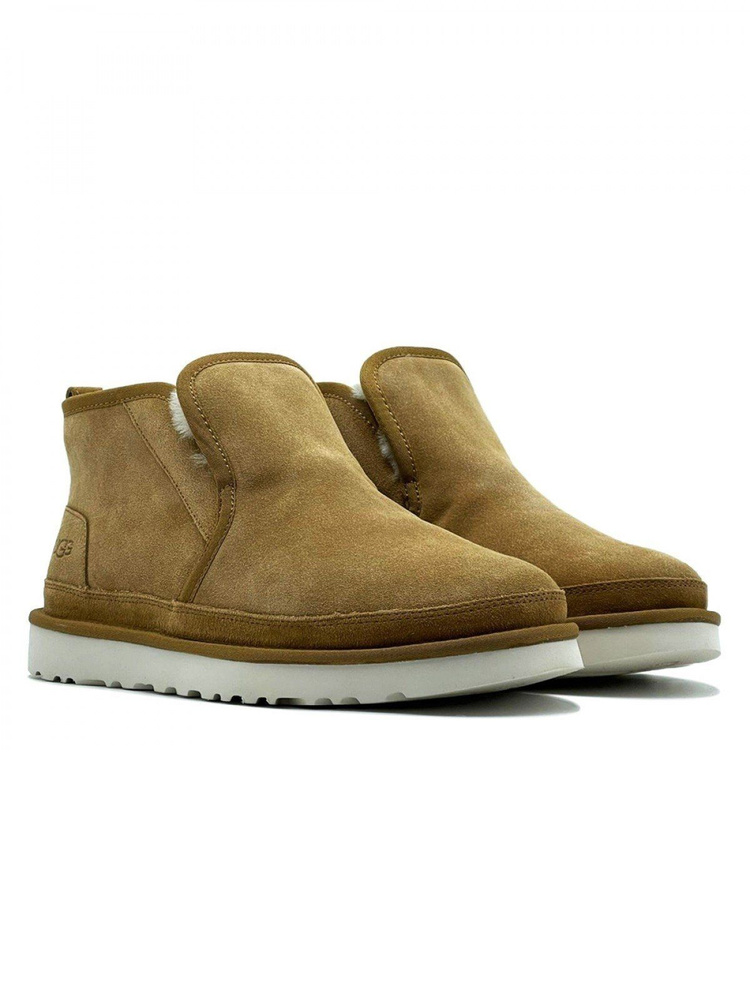 Ботинки UGG #1