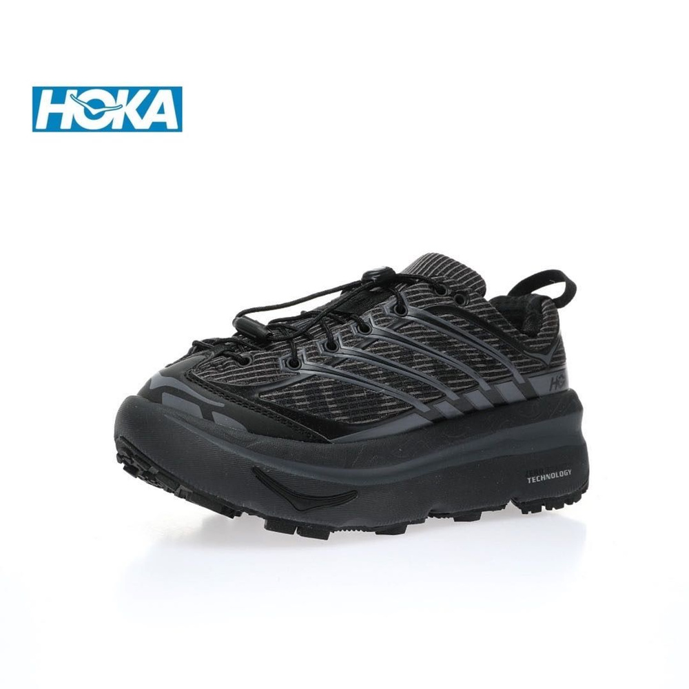 Hoka one store one trail