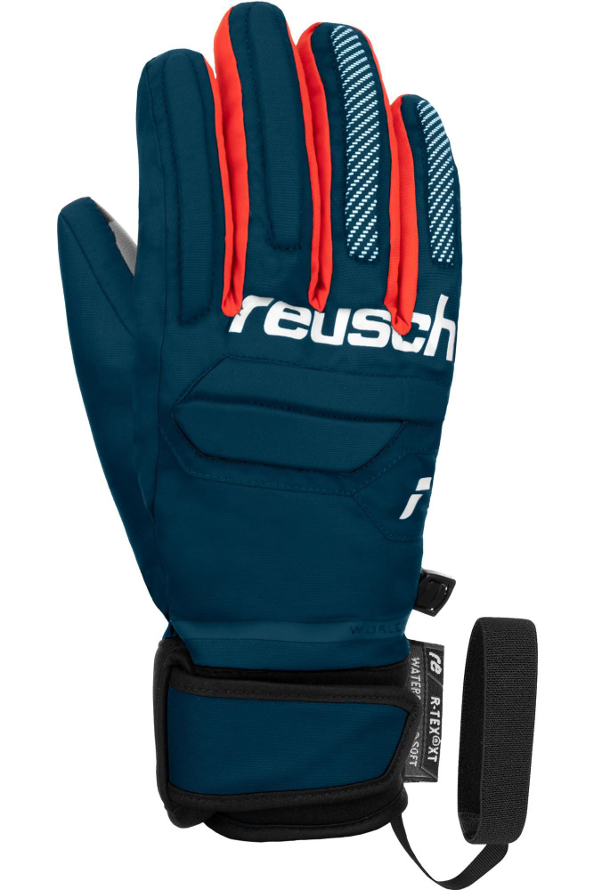 Перчатки Reusch #1