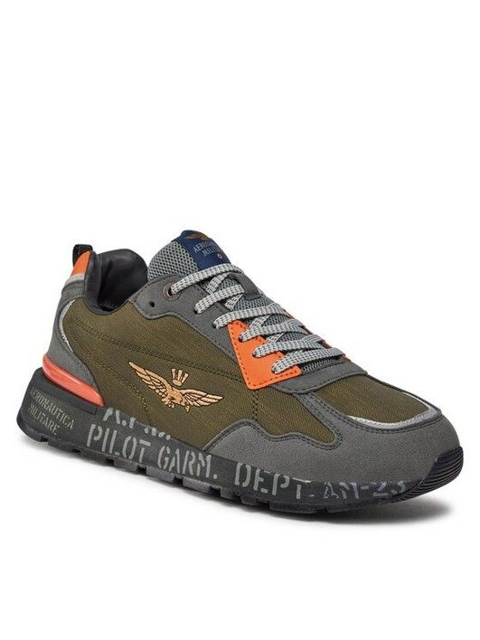 Кроссовки Aeronautica Militare - купить с доставкой по выгодным ценам в ...