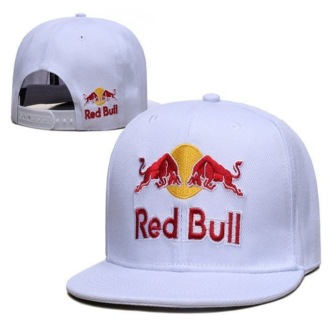 Бейсболка Red Bull #1