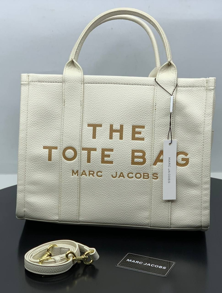 Marc jacobs hotsell tote handbags