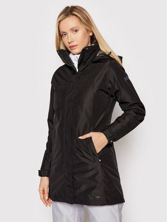 Куртка Helly Hansen #1