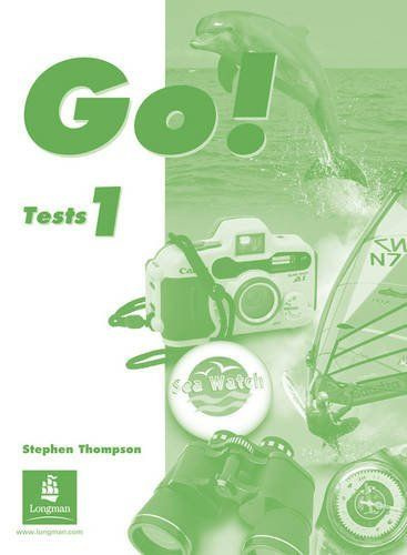 Go 1 Tests* #1