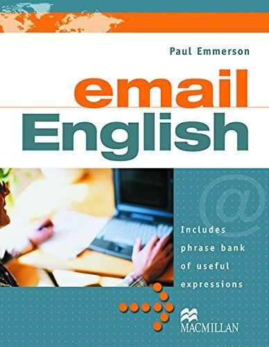 Email Eng #1