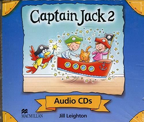 Captain Jack 2 Cl CD #1