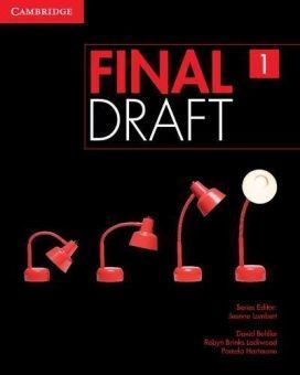Final Draft 1 Student's Book #1
