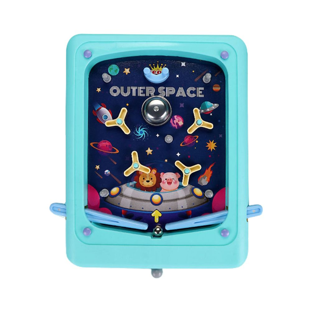 Автомат для игры в пинбол - купить с доставкой по выгодным ценам в ...