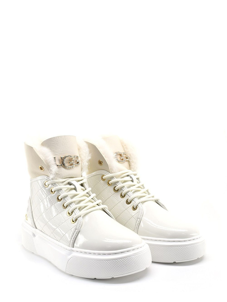 Ботинки UGG #1