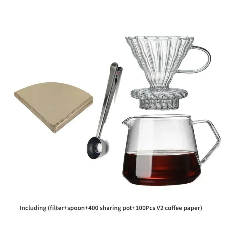 Воронка для заваривания кофе - купить с доставкой по выгодным ценам в ...