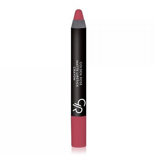 Губная помада-карандаш 11 GR CRAYON MATTE LIPSTICK #1