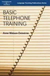 Basic Telephone Training #1