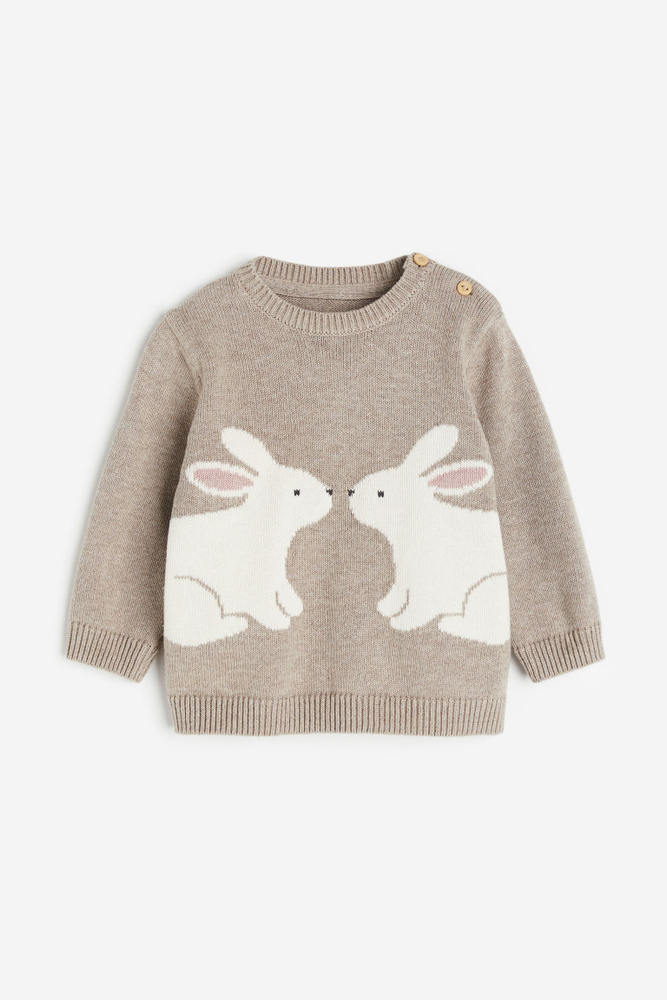 Джемпер H&M #1