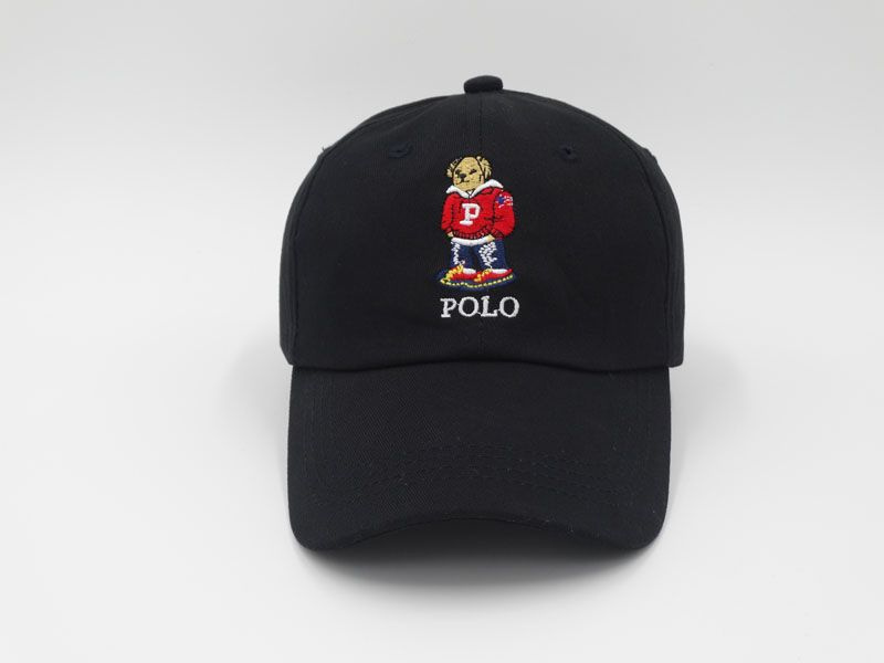 Бейсболка Polo Ralph Lauren #1