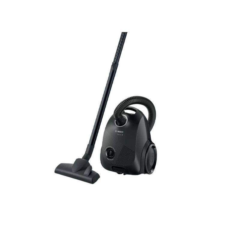 Бытовой пылесос Bosch BGBS2LB1 - купить по низким ценам в интернет ...