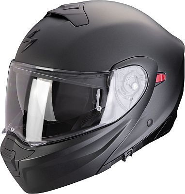 Мотошлем Scorpion EXO 930 Evo Solid #1