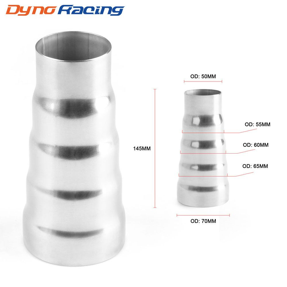 5-ступенчатый переходник из нержавеющей стали/соединительные фитинги ...