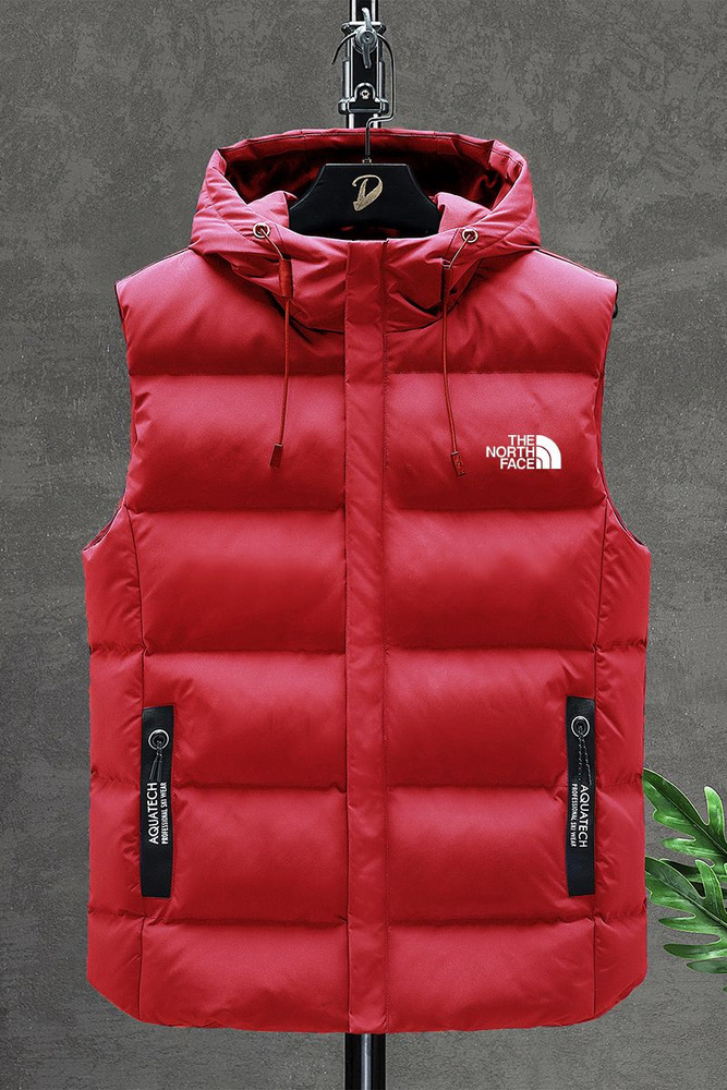 Жилет The North Face #1