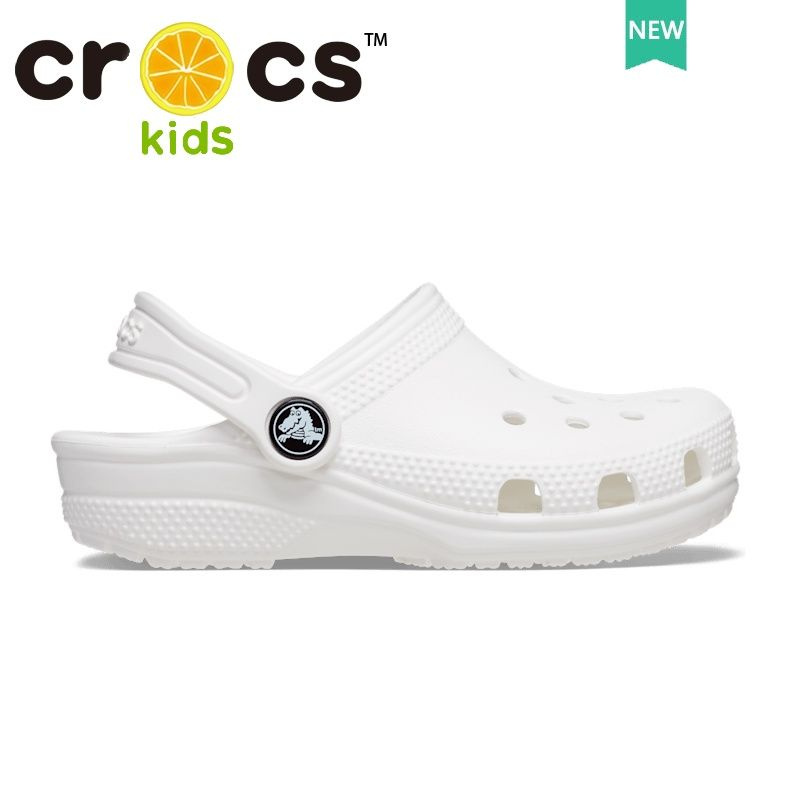 Сандалии Crocs Sarah Clog #1