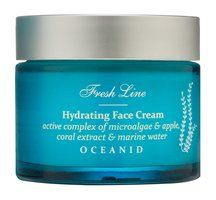 Крем для лица Fresh Line Oceanid Hydrating Face Cream #1