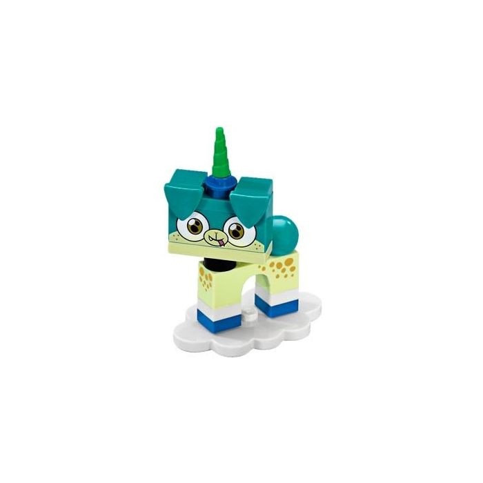 Минифигурка LEGO Unikitty! Alien Puppycorn coluni1-9 #1