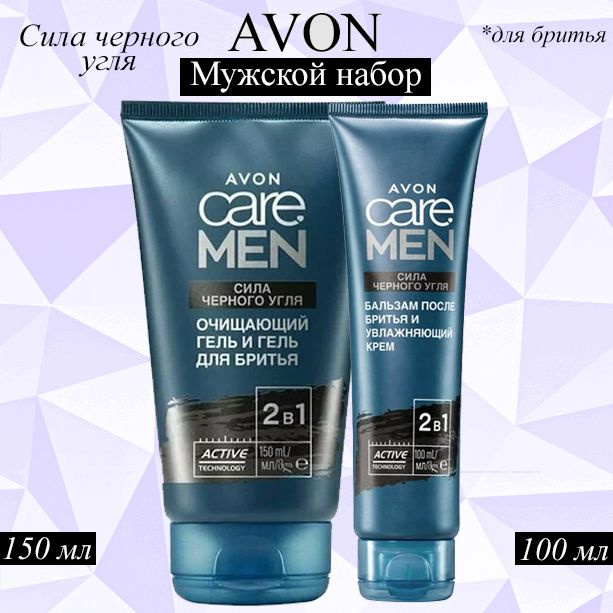 Гели и муссы для тела AVON