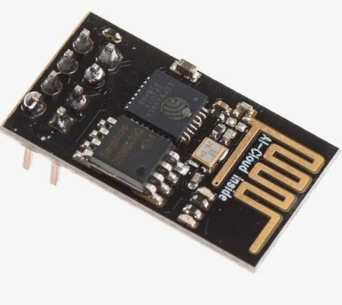 Модуль ESP8266 ESP-01 #1
