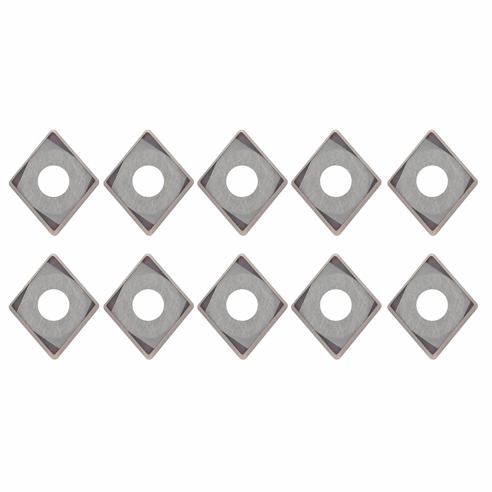 Токарная пластина для токарных станков с ЧПУ - купить с доставкой по ...