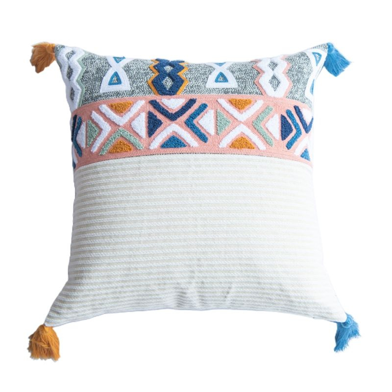Декоративные наволочки для подушек: из какой ткани лучше? | Интернет магазин Текстиль Контакт