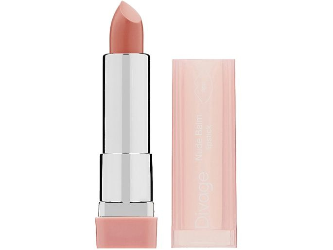 Помада-бальзам для губ Divage Nude Balm Lipstick - купить с доставкой ...