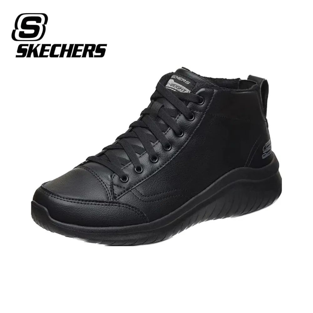 Ботинки Skechers #1