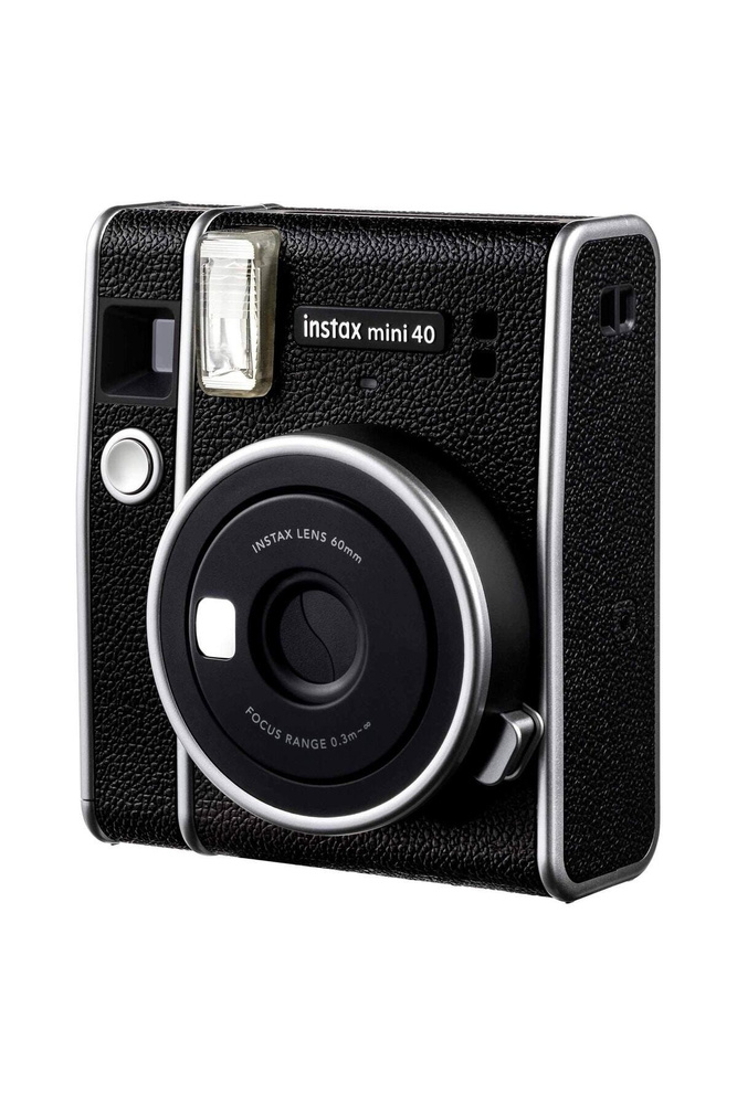 Камера Fujifilm Instax Mini 40 - купить с доставкой по выгодным ценам в ...