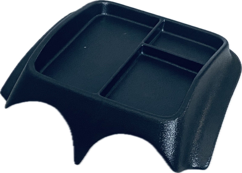 Накладка органайзер на панель приборов Рено Логан, Ларгус - купить по ...