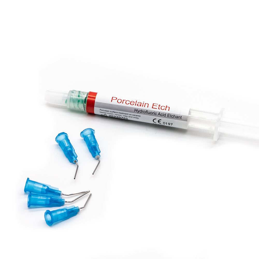 Плавиковая кислота для протравки керамики 2,5 мл - купить с доставкой ...