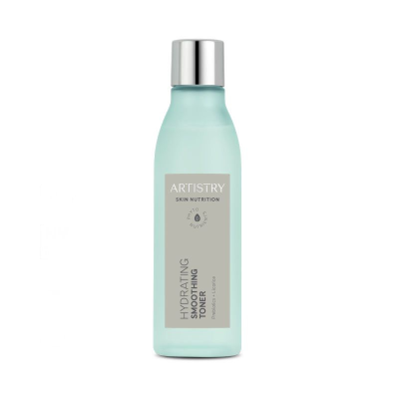 AMWAY ARTISTRY SKIN NUTRITION Увлажняющий смягчающий тоник для лица, 200мл #1