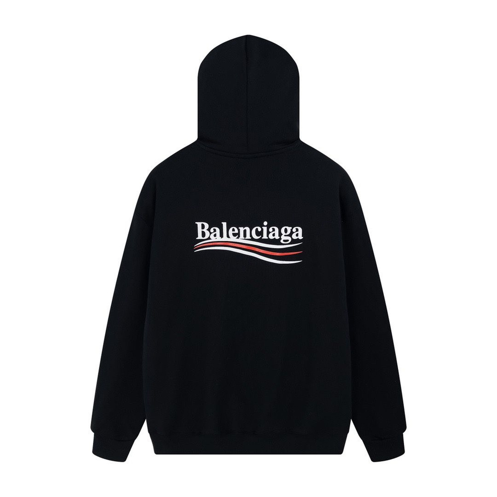 Толстовка Balenciaga #1