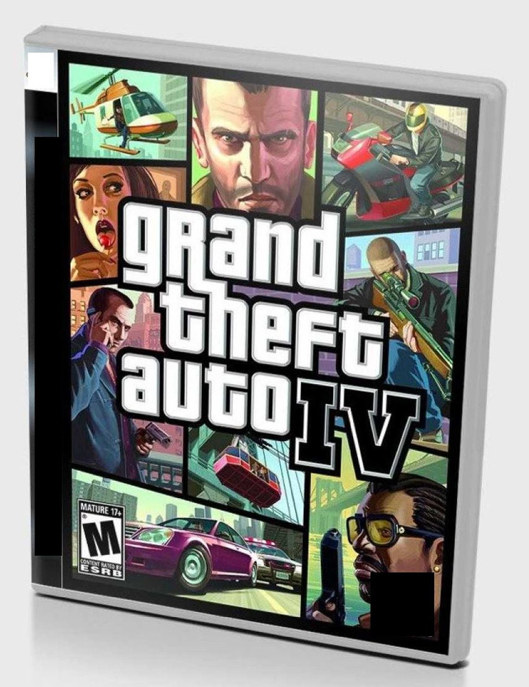 Playstation 3 shop grand theft auto