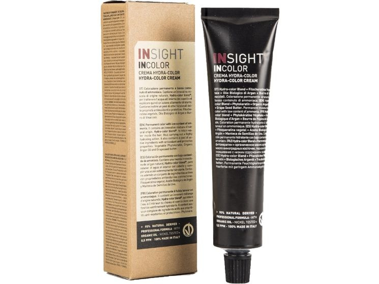 Краска для волос Insight Professional Incolor - купить с доставкой по ...