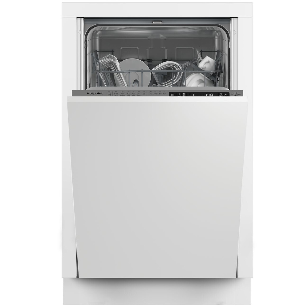 Встраиваемая посудомоечная машина Hotpoint HIS 1C69