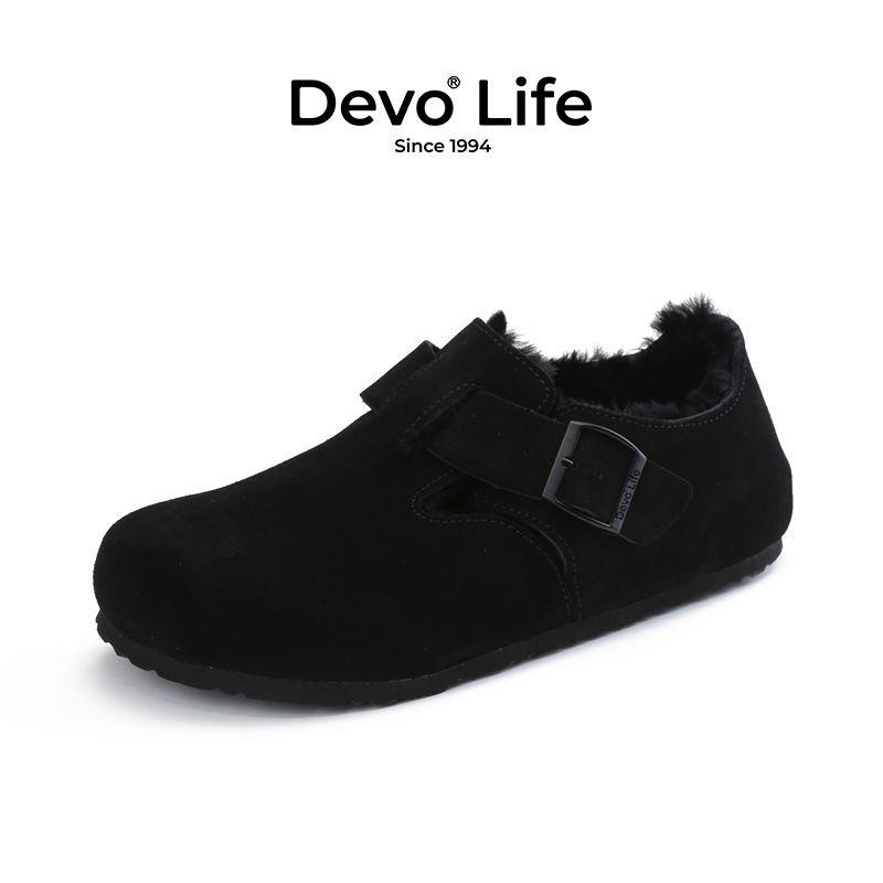 Сноубутсы Devo Life #1