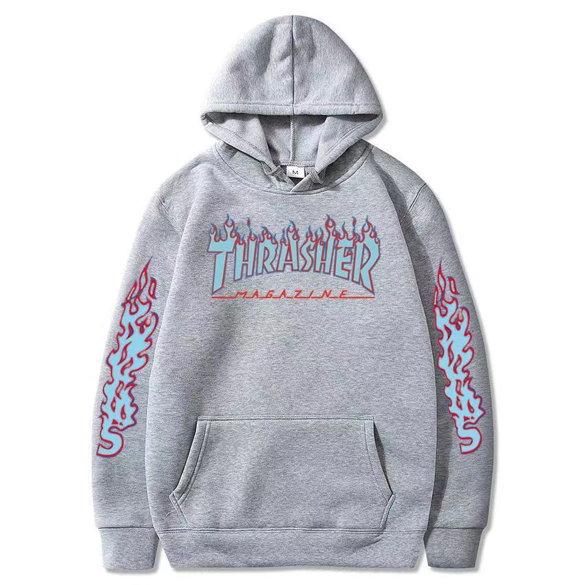 Худи THRASHER #1