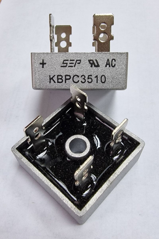 Диод KBPC3510 #1