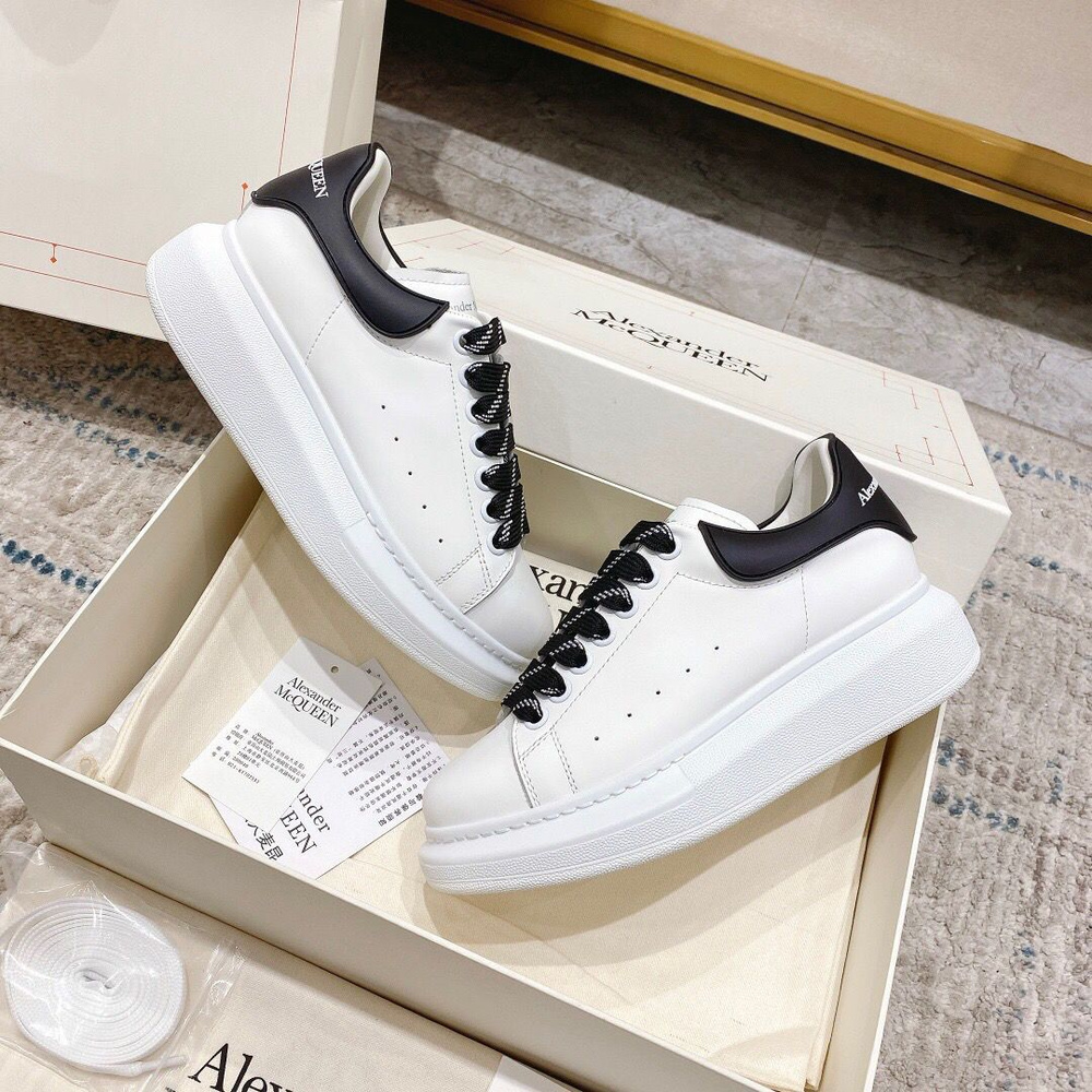 Alexander McQueen OZON 1322139971