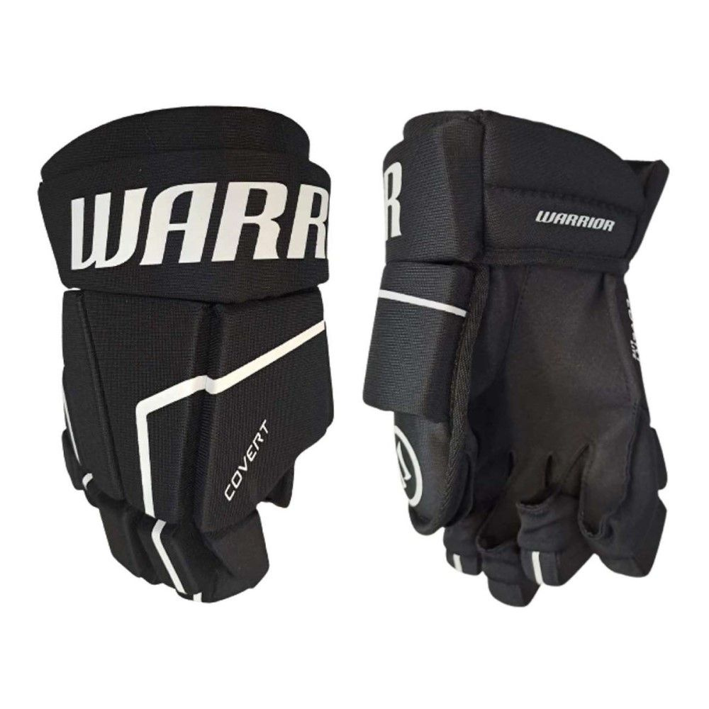 Перчатки WARRIOR COVERT LITE YTH (BLK 9") #1