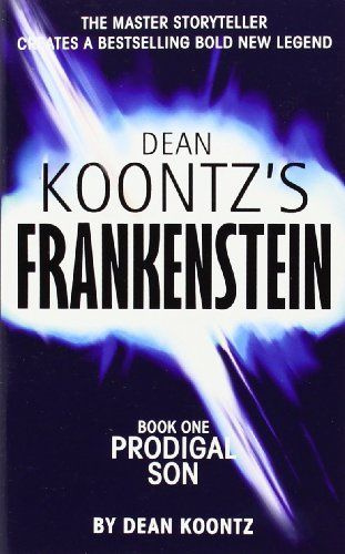 Prodigal Son (Frankenstein) #1